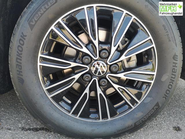 Volkswagen T7 California Beach Tour eHybrid 4MOTION 1.5 TSI 