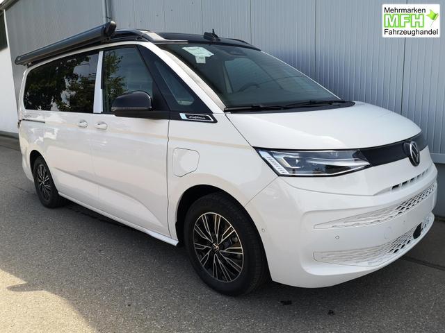 Volkswagen T7 California Beach Tour eHybrid 4MOTION 1.5 TSI 