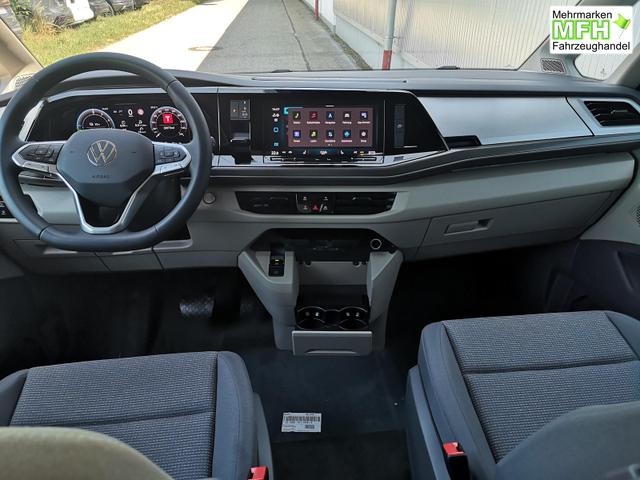 Volkswagen T7 California Beach Tour eHybrid 4MOTION 1.5 TSI 
