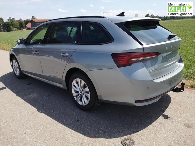 Skoda Octavia Combi 2.0 TDI 110 kW Selection Kombi DSG Navi PDC GV5 el. Hk 