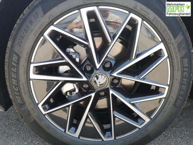 Skoda Octavia Combi 2.0 TDI 110 kW Sportline Kombi AHK GV5 ACC 
