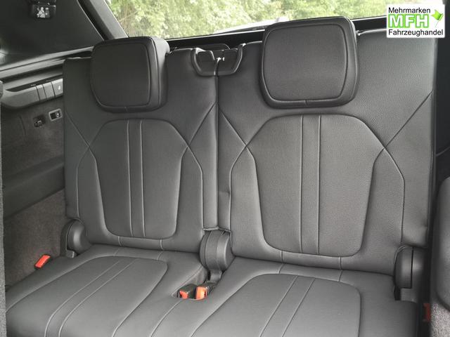 Skoda Kodiaq 2.0 TSI 195 kW 4x4 RS DSG AHK 7 Sitzer Pano Head GV5 