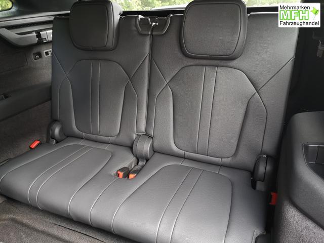 Skoda Kodiaq 2.0 TSI 195 kW 4x4 RS DSG ABT Standh. Leder 360 AHK 7 Sitzer Pano Head GV5 