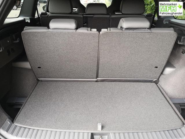 Skoda Kodiaq 2.0 TSI 195 kW 4x4 RS DSG ABT Standh. Leder 360 AHK 7 Sitzer Pano Head GV5 