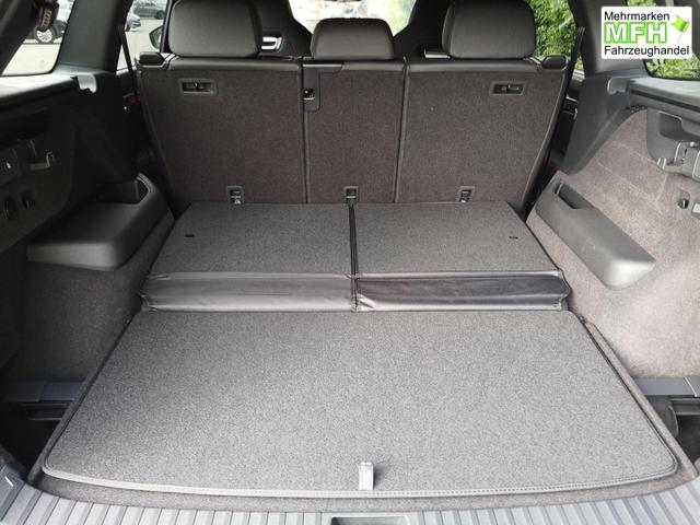 Skoda Kodiaq 2.0 TSI 195 kW 4x4 RS DSG ABT Standh. Leder 360 AHK 7 Sitzer Pano Head GV5 