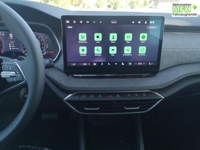 Skoda Octavia Combi 2.0 TDI 110 kW Selection Kombi DSG 17 Lodge Navi PDC GV5 el. Hk 