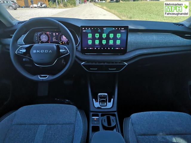 Skoda Octavia Combi 2.0 TDI 110 kW Selection Kombi DSG 17 Lodge Navi PDC GV5 el. Hk 