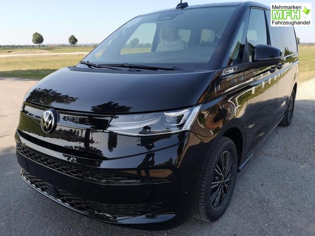 Volkswagen T7 Multivan 2,0TDI DSG Elegance L&Uuml; 5 Sitzer 