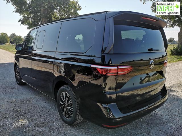 Volkswagen T7 Multivan 2,0TDI DSG Elegance L&Uuml; 5 Sitzer 