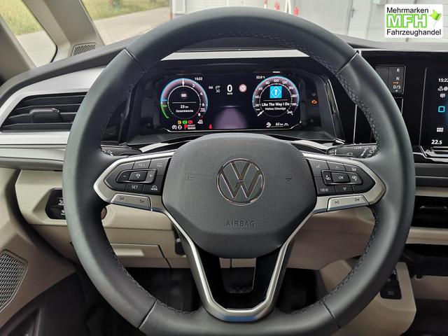 Volkswagen T7 California Beach Tour eHybrid 4MOTION 1.5 TSI Plus 