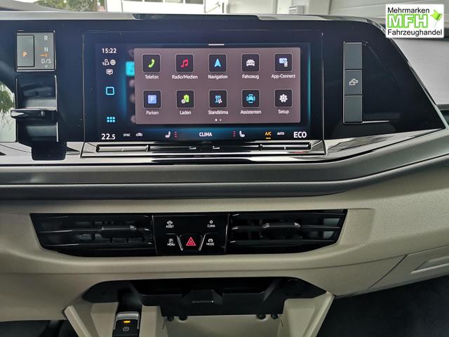 Volkswagen T7 California Beach Tour eHybrid 4MOTION 1.5 TSI Plus 