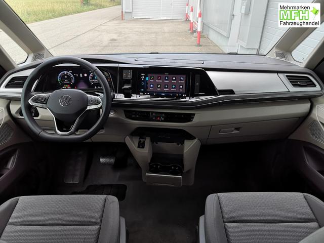 Volkswagen T7 California Beach Tour eHybrid 4MOTION 1.5 TSI Plus 