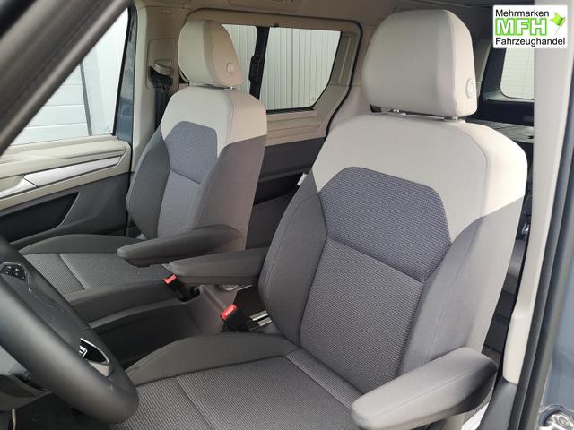 Volkswagen T7 California Beach Tour eHybrid 4MOTION 1.5 TSI Plus 