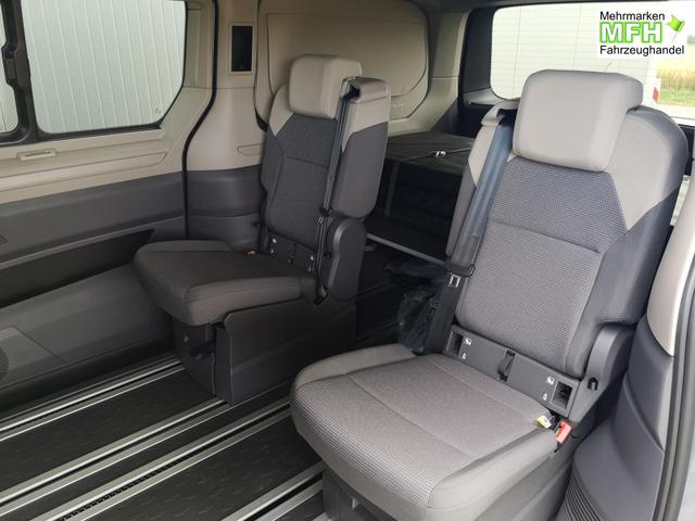 Volkswagen T7 California Beach Tour eHybrid 4MOTION 1.5 TSI Plus 