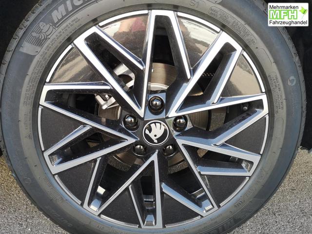 Skoda Octavia Combi 2.0 TDI 110 kW Selection Kombi DSG 17 Lodge Navi PDC GV5 el. Hk 