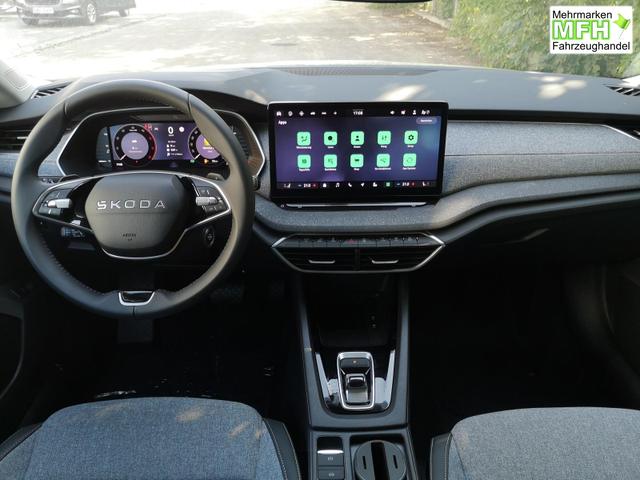 Skoda Octavia Combi 2.0 TDI 110 kW Selection Kombi DSG 17 Lodge Navi PDC GV5 el. Hk 