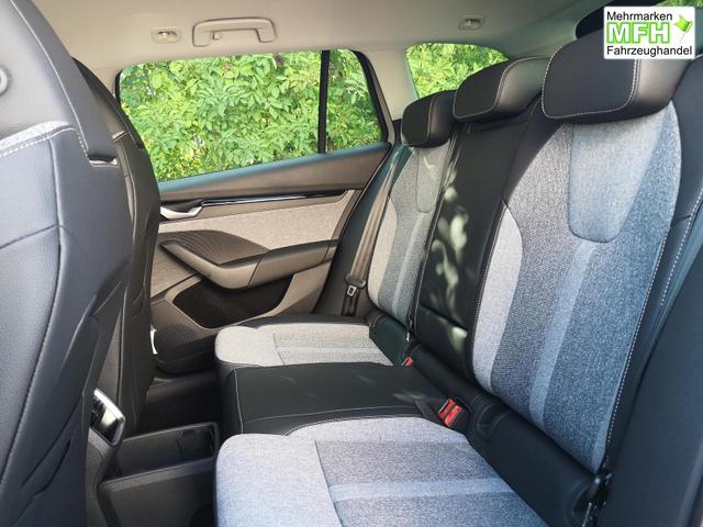 Skoda Octavia Combi 2.0 TDI 110 kW Selection Kombi DSG 17 Lodge Navi PDC GV5 el. Hk 