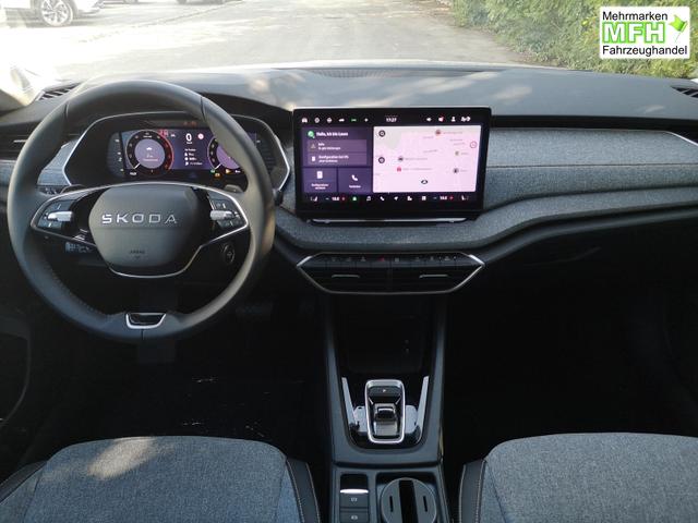 Skoda Octavia Combi 2.0 TDI 110 kW Selection Kombi DSG 17 Lodge Navi PDC GV5 el. Hk 