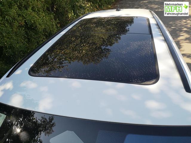 Skoda Kodiaq 2.0 TSI 195 kW 4x4 RS DSG ABT AHK 7 Sitzer Pano Head GV5 
