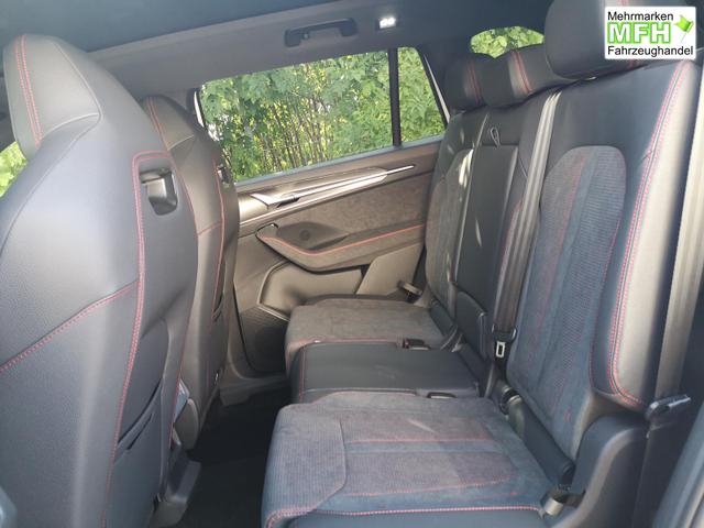 Skoda Kodiaq 2.0 TSI 195 kW 4x4 RS DSG ABT AHK 7 Sitzer Pano Head GV5 