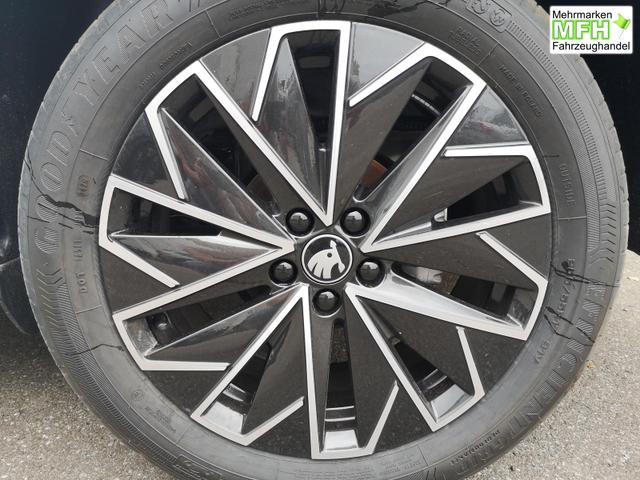 Skoda Kamiq Selection 1.0 TSI DSG 17 Zoll Sunset Kamera PDC v+h 