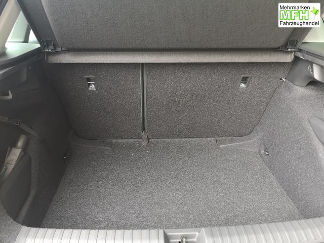 Skoda Kamiq Selection 1.0 TSI DSG 17 Zoll Sunset Kamera PDC v+h 