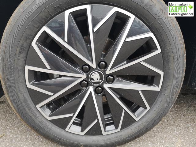 Skoda Kamiq Selection 1.0 TSI DSG 17 Zoll Sunset Kamera PDC v+h 