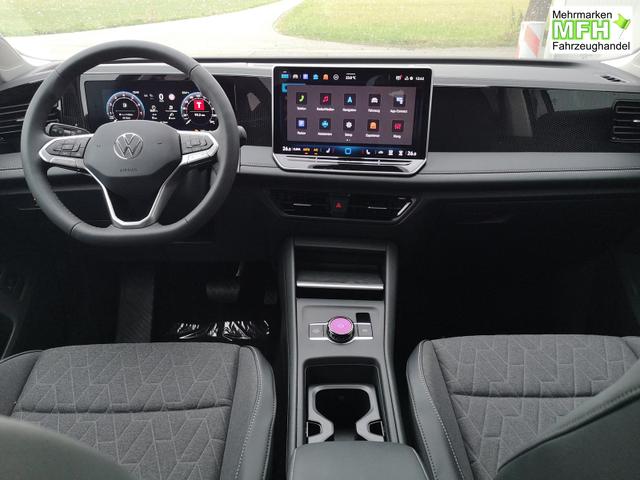 Volkswagen Tiguan 1.5 eTSI 110 kW Life DSG AHK ACC 360 el. HK 