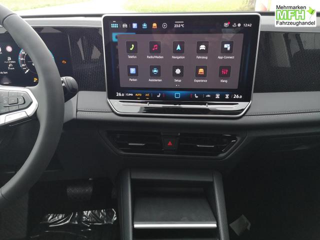Volkswagen Tiguan 1.5 eTSI 110 kW Life DSG AHK ACC 360 el. HK 