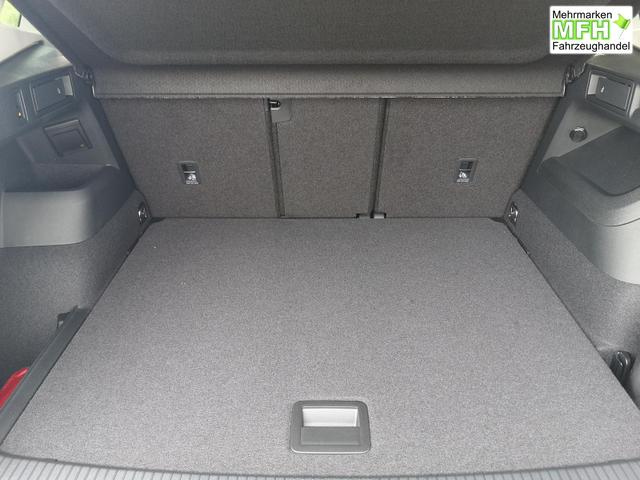 Volkswagen Tiguan 1.5 eTSI 110 kW Life DSG AHK ACC 360 el. HK 