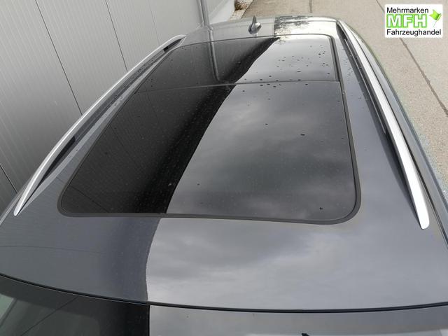 Volkswagen Tiguan 1.5 eHybrid Life DSG AHK ACC 360 el. HK 