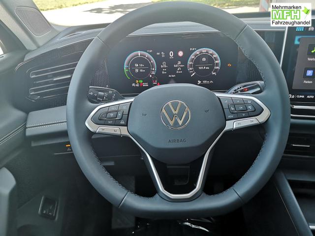 Volkswagen Tiguan 1.5 eHybrid Life DSG AHK ACC 360 el. HK 