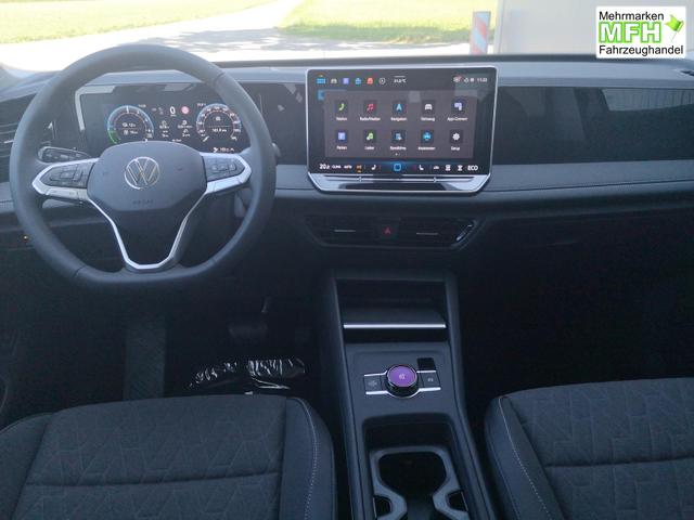 Volkswagen Tiguan 1.5 eHybrid Life DSG AHK ACC 360 el. HK 
