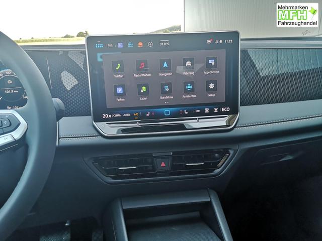 Volkswagen Tiguan 1.5 eHybrid Life DSG AHK ACC 360 el. HK 