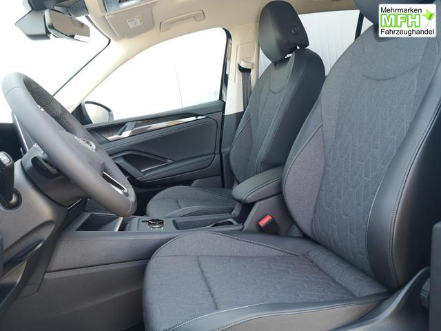 Volkswagen Tiguan 1.5 eHybrid Life DSG AHK ACC 360 el. HK 