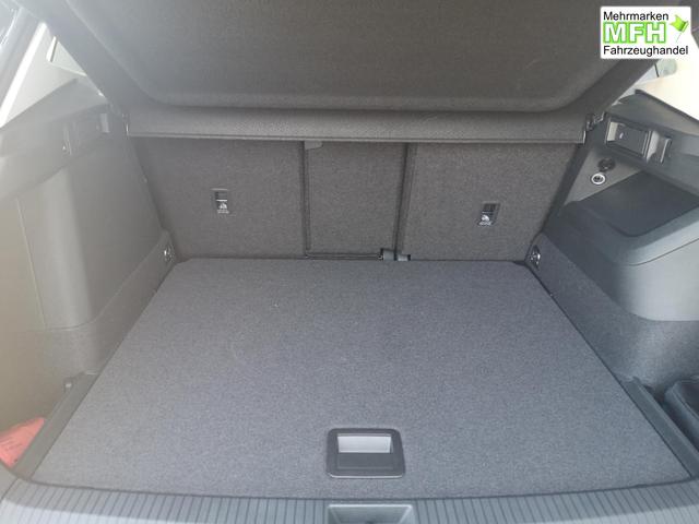 Volkswagen Tiguan 1.5 eHybrid Life DSG AHK ACC 360 el. HK 