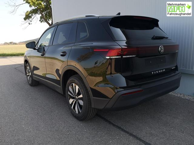 Volkswagen Tiguan 1.5 eHybrid Life DSG AHK ACC 360 el. HK 