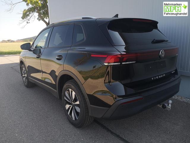 Volkswagen Tiguan 1.5 eHybrid Life DSG AHK ACC 360 el. HK 