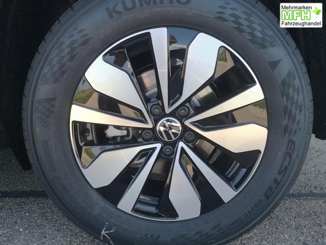 Volkswagen Tiguan 1.5 eHybrid Life DSG AHK ACC 360 el. HK 