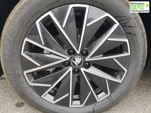Skoda Kamiq Selection 1.0 TSI DSG 17 Zoll Sunset Kamera PDC v+h 