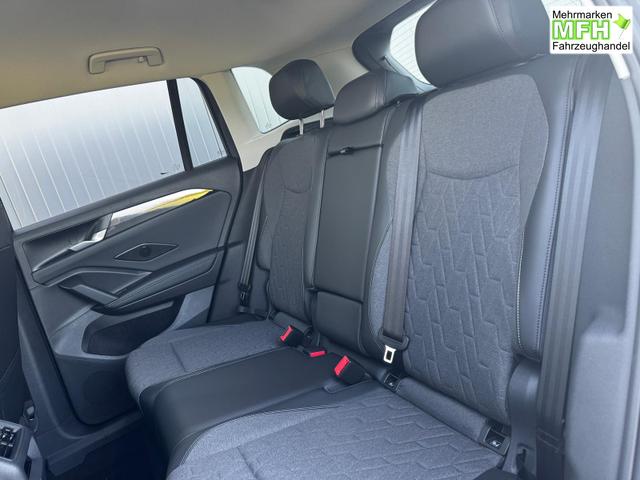 Volkswagen Tiguan 1.5 eTSI 110 kW Life DSG AHK ACC 360 el. HK 
