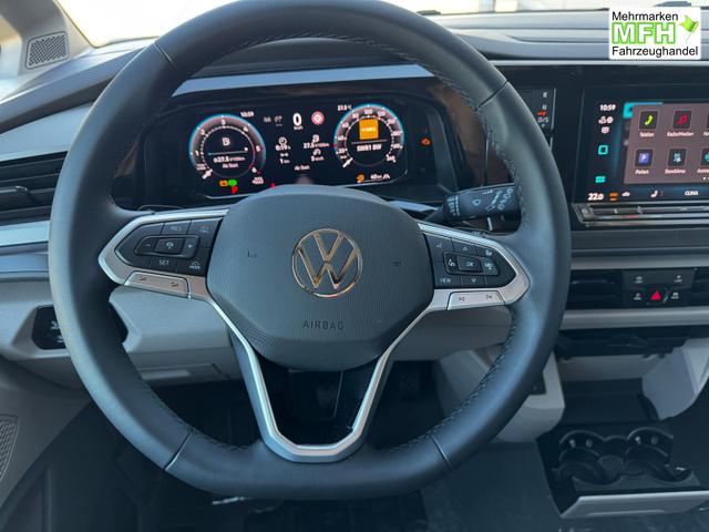Volkswagen T7 California Beach Camper 2.0 TDI DSG Plus 