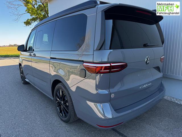 Volkswagen T7 California Beach Camper 2.0 TDI DSG Plus 
