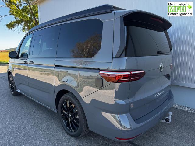 Volkswagen T7 California Beach Camper 2.0 TDI DSG Plus 