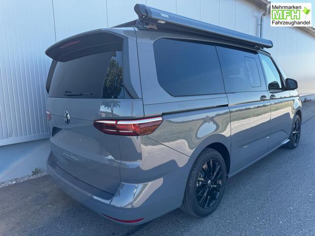 Volkswagen T7 California Beach Camper 2.0 TDI DSG Plus 