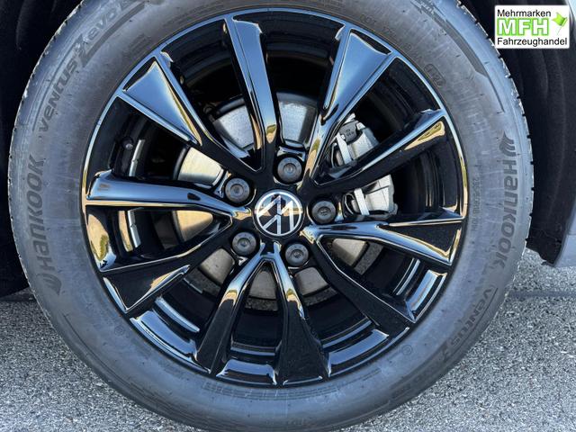 Volkswagen T7 California Beach Camper 2.0 TDI DSG Plus 