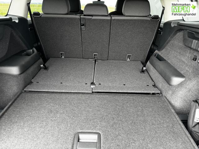 Skoda Kodiaq 2.0 TDI 142 kW 4x4 Selection DSG 7 Sitzer 19 Zoll AHK 