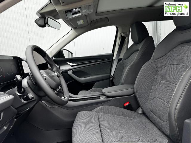 Skoda Kodiaq 2.0 TDI 142 kW 4x4 Selection DSG ABT 7 Sitzer 19 Zoll AHK el. HK Pano 