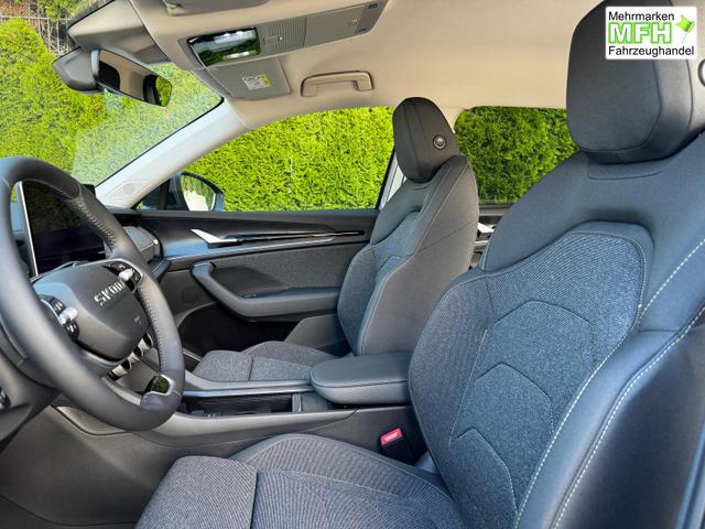 Skoda Kodiaq 2.0 TDI 142 kW 4x4 Selection DSG 7 Sitzer 19 Zoll AHK 