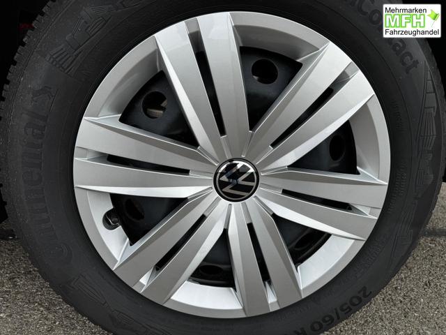 Volkswagen Caddy Maxi Basis 1.5TSI ACC Kam GV5 App AHK Reling 